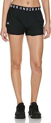 Short under armour playup 3.0 pour femme. Découvrez DIAYTAR COTE D'IVOIRE, votre partenaire en ligne pour des achats malins et économiques. Parcourez notre sélection discount de produits pour la maison, l'électroménager, l'informatique, la mode et les gadgets et trouvez les meilleures offres du marché. Profitez de la qualité à prix réduit dès aujourd'hui, grâce à notre boutique en ligne pratique et facile à utiliser.