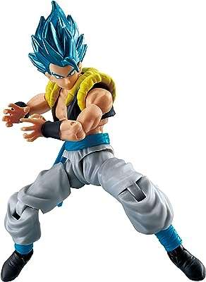 Dragon ball super figurine evolve saiyan blue gogeta 5 pouces. Ne cherchez plus ailleurs, DIAYTAR COTE D'IVOIRE  est là pour vous offrir des produits à prix cassés. Parcourez notre boutique en ligne et découvrez notre large sélection de produits allant de la maison à l'électroménager, de l'informatique à la mode. Profitez de nos prix discount exceptionnels pour réaliser de grandes économies.