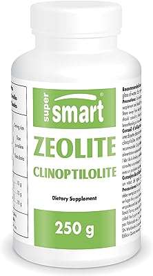Supersmart zéolite clinoptolite moins de 50 μm micronisée booster du système. Faites de bonnes affaires en ligne avec DIAYTAR COTE D'IVOIRE, votre destination ultime pour des produits discount de qualité. Découvrez notre catalogue diversifié comprenant des articles pour la maison, l'électroménager, l'informatique, la mode et les gadgets. Optez pour des prix réduits sans compromettre sur la qualité grâce à DIAYTAR COTE D'IVOIRE .