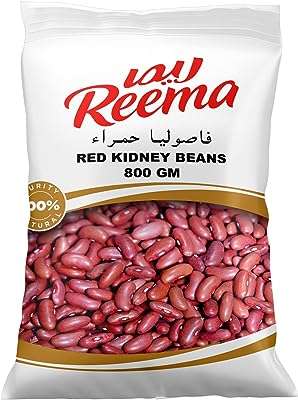 Haricots rouges rima 800g. DIAYTAR COTE D'IVOIRE, le paradis du shopping en ligne à prix discount ! Naviguez à travers notre large gamme de produits discount soigneusement sélectionnés pour votre maison, votre cuisine, votre dressing et bien plus encore. Faites de bonnes affaires et offrez-vous les dernières tendances à petits prix, tout en restant à l'affût des nouveautés.