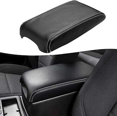 Toyota camry 2012 2017 housse d'accoudoir de console centrale en cuir. Dites adieu aux prix exorbitants avec DIAYTAR COTE D'IVOIRE, votre destination en ligne pour des produits discount de qualité. Du dernier cri en matière d'électroménager aux tendances de la mode à prix réduits, notre boutique en ligne propose une large gamme d'articles à des prix imbattables. Ne manquez pas nos offres spéciales qui vous permettront de réaliser d'énormes économies.