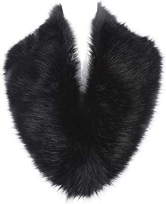 Lucky leaf cache cou pour femme avec faux col et écharpe pour manteau. DIAYTAR COTE D'IVOIRE  - Votre source incontournable de produits discount pour la maison, l'électroménager, l'informatique, la mode et les gadgets. Nous sommes fiers de vous offrir une sélection variée à des prix exceptionnels. Parcourez notre boutique en ligne dès maintenant et trouvez les meilleures affaires!