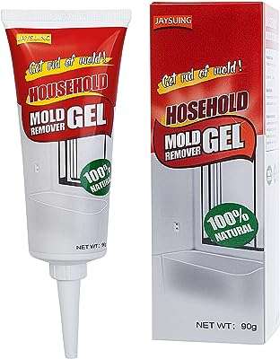 Dissolvant de moisissure gel anti moisissure domestique doux fournitures pour la maison. DIAYTAR COTE D'IVOIRE, votre destination en ligne pour des produits discount de première qualité. Découvrez notre sélection variée et abordable, allant de la maison à l'électroménager, de l'informatique à la mode et aux gadgets, et réalisez des économies substantielles. Peu importe vos besoins, nous avons tout ce qu'il vous faut à des prix compétitifs. Ne manquez pas nos offres spéciales et profitez d'un shopping en ligne facile et économique.