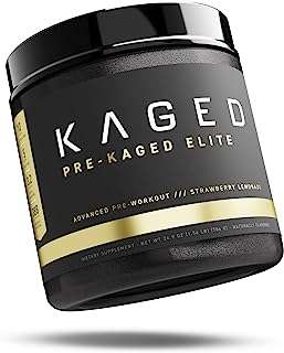 Poudre de pré entraînement   pré entraînement elite pré kaged pour hommes et femmes. DIAYTAR COTE D'IVOIRE, la boutique en ligne où vous trouverez tout ce dont vous avez besoin à petit prix ! Profitez de notre sélection discount de produits pour la maison, l'électroménager, l'informatique, la mode et les gadgets, sans pour autant compromettre la qualité. Faites de bonnes affaires tout en profitant d'une expérience de shopping pratique et sécurisée.