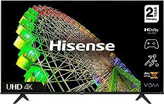 Téléviseur intelligent hisense 50a6bgtuk (50 pouces) 4k uhd avec dolby vision. Bienvenue sur DIAYTAR COTE D'IVOIRE, le site idéal pour les amateurs de bonnes affaires ! Avec une large gamme de produits discount pour la maison, l'électroménager, l'informatique, la mode et les gadgets, nous offrons une solution pratique pour économiser sans renoncer à la qualité. N'attendez plus, explorez notre sélection et profitez de prix imbattables.