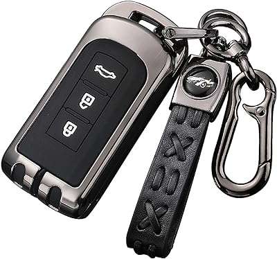 【】 étui pour clé en métal compatible avec mitsubishi outlander wigo. Ne payez pas le prix fort lorsque vous pouvez obtenir des produits discount de qualité chez DIAYTAR COTE D'IVOIRE  ! Notre boutique en ligne généraliste regorge d'offres incroyables pour la maison, l'électroménager, l'informatique et la mode. Faites des économies dès maintenant et découvrez notre sélection à prix réduits.