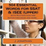 504 mots essentiels pour ssat et isee (supérieur). Ne payez pas le prix fort, optez pour DIAYTAR COTE D'IVOIRE  et économisez sur tous vos achats ! Notre boutique en ligne vous propose une large gamme de produits discount pour équiper votre maison, des meubles élégants aux derniers gadgets électroniques. Bénéficiez de réductions imbattables sur les appareils informatiques de pointe et restez tendance avec nos vêtements et accessoires à petits prix. Profitez d'une expérience d'achat sans stress avec une livraison rapide et un service client exceptionnel !