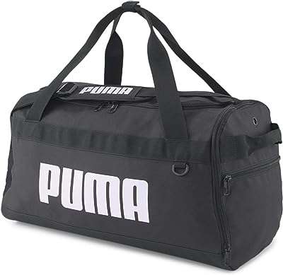 Sac de sport puma challenger s unisexe. DIAYTAR COTE D'IVOIRE  - Votre source incontournable de produits discount pour la maison, l'électroménager, l'informatique, la mode et les gadgets. Nous sommes fiers de vous offrir une sélection variée à des prix exceptionnels. Parcourez notre boutique en ligne dès maintenant et trouvez les meilleures affaires!