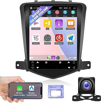 [2+32g] autoradio android 11 pour chevrolet chevy cruze j300 2008 2012 avec apple carplay et auto. DIAYTAR COTE D'IVOIRE, le paradis du shopping en ligne à prix discount ! Naviguez à travers notre large gamme de produits discount soigneusement sélectionnés pour votre maison, votre cuisine, votre dressing et bien plus encore. Faites de bonnes affaires et offrez-vous les dernières tendances à petits prix, tout en restant à l'affût des nouveautés.