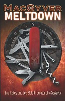 Macgyver : meltdown. DIAYTAR COTE D'IVOIRE, votre source d'économies en ligne pour tout ce dont vous avez besoin ! Explorez notre boutique généraliste et découvrez un vaste éventail de produits discount pour la maison, l'électronique, la mode et bien plus encore. Profitez des meilleures offres à des prix incroyablement bas, tout en économisant sur votre budget !
