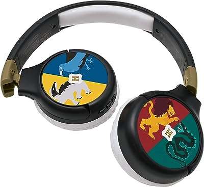 Casque bluetooth 2 en 1 lexibook harry potter pour enfants stéréo sans fil danger les enfants. DIAYTAR COTE D'IVOIRE  - Votre source en ligne pour des produits discount de qualité. Explorez notre boutique en ligne et découvrez une large variété de produits, du petit électroménager aux gadgets les plus en vogue. Profitez de nos prix cassés et trouvez les meilleurs deals pour vos besoins quotidiens.