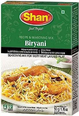 Épices chan biryani masala 50g. Besoin d'un produit de haute technologie sans vous ruiner ? DIAYTAR COTE D'IVOIRE  est le spécialiste des gadgets et accessoires tech à prix cassés. Des enceintes bluetooth aux montres connectées, en passant par les écouteurs sans fil, nous mettons à votre disposition une sélection de produits innovants qui vous faciliteront la vie à petit prix. Vivez la technologie sans compromettre votre budget !