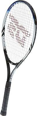 Raquette de tennis ds dawson sports unisexe pour adulte (16502)  . Découvrez DIAYTAR COTE D'IVOIRE, votre nouvelle destination pour des achats discount en ligne. Parcourez notre large assortiment de produits allant des articles pour la maison aux appareils électroniques, en passant par la mode et les gadgets, et bénéficiez de réductions incroyables. Ne cherchez plus ailleurs, nous avons tout ce qu'il vous faut à des prix compétitifs.
