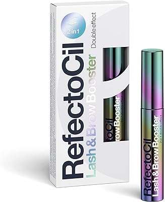 Refectocil rehausseur de cils et sourcils 2 en 1 6 ml. Découvrez DIAYTAR COTE D'IVOIRE, votre destination ultime pour des achats malins à prix cassés ! Explorez notre catalogue en ligne et trouvez des réductions incroyables sur des produits indispensables pour la maison, l'électroménager, l'informatique ainsi que des accessoires de mode et des gadgets à la pointe de la tendance.