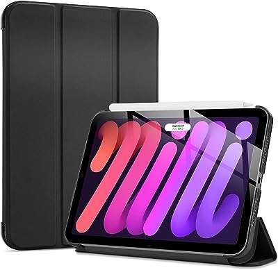 Coque processus pour ipad mini 6 83 pouces 2021 6e génération. Vous cherchez des produits discount sans compromis sur la qualité ? DIAYTAR COTE D'IVOIRE  répond à vos attentes en offrant une large gamme d'articles pour tous les besoins, des appareils électroménagers aux gadgets dernier cri. Explorez notre catalogue en ligne et trouvez tout ce dont vous avez besoin à prix cassés.