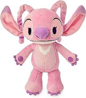 Jouet en peluche disney angel noemous lilo & stitch jouet mignon pour les tout petits. Ne cherchez plus ailleurs, DIAYTAR COTE D'IVOIRE  est là pour vous offrir des produits à prix cassés. Parcourez notre boutique en ligne et découvrez notre large sélection de produits allant de la maison à l'électroménager, de l'informatique à la mode. Profitez de nos prix discount exceptionnels pour réaliser de grandes économies.