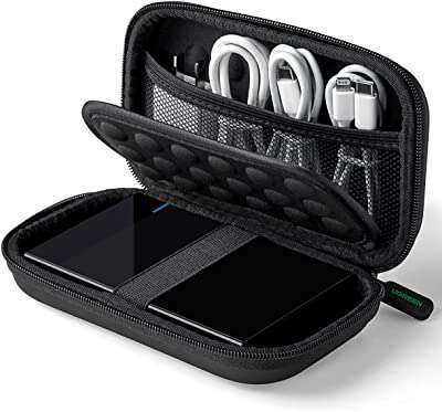 Sacoche pour disque dur externe ugreen 25" batterie externe câble usb. Faites des découvertes et des économies chez DIAYTAR COTE D'IVOIRE . Notre boutique en ligne propose une gamme étendue de produits discount, couvrant la maison, l'électroménager, l'informatique, la mode et bien plus encore. Obtenez des produits de qualité à des prix imbattables en quelques clics seulement.