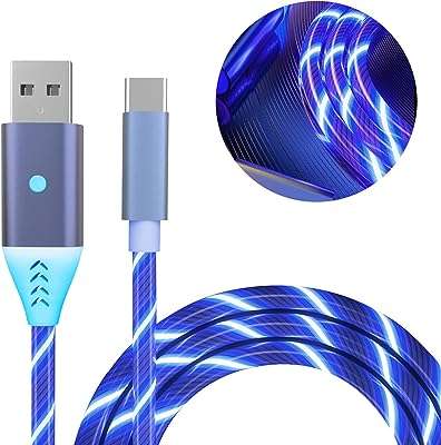 Câble de chargement usb c lumineux avec interrupteur multi commande 4. Faites des économies sans sacrifier la qualité avec DIAYTAR COTE D'IVOIRE . Parcourez notre assortiment exceptionnel comprenant des appareils électroménagers dernier cri, des articles de décoration pour votre maison, des gadgets high-tech incontournables et des vêtements à la pointe de la mode, le tout à des prix défiant toute concurrence.