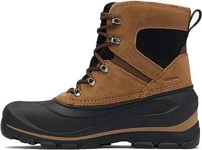 Botte de neige buxton lace pour hommes. Économisez sur tous vos achats avec DIAYTAR COTE D'IVOIRE, la boutique en ligne où vous trouverez des produits discount de qualité supérieure. Explorez notre large gamme de produits, allant de la maison à l'électroménager, de l'informatique à la mode et aux gadgets, et faites des affaires incroyables. Profitez de nos offres promotionnelles exclusives et commandez dès maintenant pour une expérience d'achat en ligne à prix réduit.