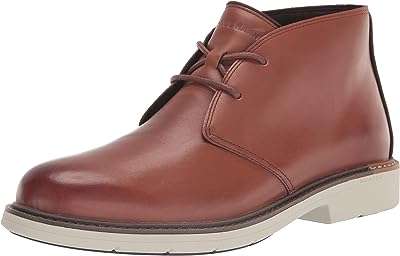 Chaussures chukka cole haan pour hommes. DIAYTAR COTE D'IVOIRE  : votre destination shopping discount ! Découvrez notre boutique en ligne généraliste qui vous offre une multitude de produits à prix cassés, allant de l'électroménager à l'informatique en passant par la mode et les gadgets. Faites le choix du meilleur rapport qualité-prix et trouvez tout ce dont vous avez besoin en visitant notre site dès maintenant !