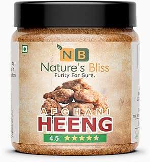 Poudre de hing naturelle nature's place d'asfoetida   afghani 250g. Découvrez DIAYTAR COTE D'IVOIRE, la boutique en ligne qui vous propose une large gamme de produits discount, de l'électroménager à la mode en passant par l'informatique. Bénéficiez de prix avantageux et d'une expérience de shopping en ligne pratique et économique.