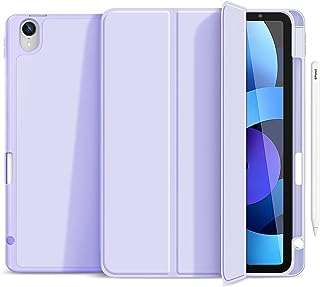 Étui gahwa compatible avec ipad air 4e 5e génération 2020 2022 109 pouces (prend en charge. Visitez DIAYTAR COTE D'IVOIRE  et profitez de notre sélection exceptionnelle de produits discount. Que vous recherchiez des articles pour la maison, de l'électroménager, de l'informatique ou de la mode, notre boutique en ligne vous offre des produits de qualité à prix réduit, sans compromis sur la satisfaction du client.