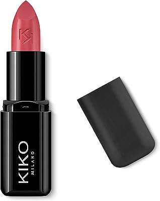Kiko milano smart fusion rouge à lèvres 407 bois de rose. DIAYTAR COTE D'IVOIRE  : la destination incontournable pour des achats discount en ligne. Découvrez notre gamme complète de produits discount allant des indispensables de la maison aux dernières tendances en matière de gadgets et d'informatique. Faites des économies tout en obtenant des articles de qualité en un seul clic !