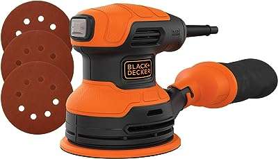 Au delà de black + decker ponceuse rotative aléatoire de 5 pouces 24. DIAYTAR COTE D'IVOIRE, votre destination shopping pour toutes les bonnes affaires. Découvrez notre large gamme de produits discount, des accessoires de mode aux articles pour animaux de compagnie. Faites des économies sur tous vos achats avec DIAYTAR COTE D'IVOIRE .