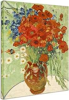 Wekoart hd abstrait coquelicot rouge et chrysanthème toile murale art van. Vous cherchez des produits de qualité à petit prix ? Ne cherchez plus ! DIAYTAR COTE D'IVOIRE  est votre destination en ligne pour tous vos besoins discount. Explorez notre sélection variée, allant de la maison à l'électroménager, de l'informatique à la mode et aux gadgets, et découvrez des offres exceptionnelles qui correspondent à votre budget. Faites des économies sans compromettre la qualité avec DIAYTAR COTE D'IVOIRE .
