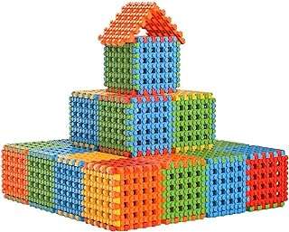Ensemble de jouets de blocs de construction géants pour enfants grands jouet 20. Ne sacrifiez plus votre budget pour être à la pointe de la technologie ! Optez pour DIAYTAR COTE D'IVOIRE, la plateforme en ligne qui vous propose une large variété de produits informatiques à prix discount. Que vous recherchiez un nouvel ordinateur portable, une tablette ou des accessoires high-tech, vous trouverez tout ce dont vous avez besoin chez nous.
