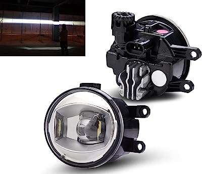 Nouveau générateur universel de phares antibrouillard led pour toyota lexus lx570. Affichez votre style tout en économisant grâce à DIAYTAR COTE D'IVOIRE . Notre boutique en ligne propose une vaste sélection de vêtements, de chaussures et d'accessoires de mode à prix discount. Soyez à la pointe de la tendance sans vous ruiner !