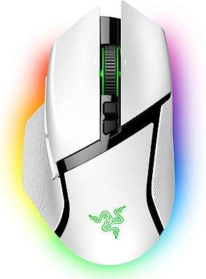 Souris de jeu sans fil razer v3 pro personnalisable basilisk  . Bienvenue sur DIAYTAR COTE D'IVOIRE, votre magasin en ligne préféré pour des offres imbattables sur une variété de produits. Faites des économies substantielles sur des articles de maison, d'informatique et d'électroménager, tout en découvrant les dernières tendances en matière de mode et de gadgets indispensables.