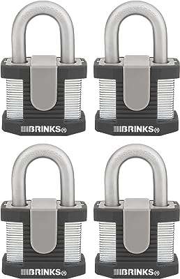 Brinks home security 672 50401 : acier laminé commercial de 50 mm. DIAYTAR COTE D'IVOIRE  - Votre destination discount pour tous vos besoins. Parcourez notre collection de produits de haute qualité, allant de la maison à l'électroménager, de l'informatique à la mode, et trouvez les meilleures offres en ligne. Profitez de nos prix imbattables et faites des économies dès maintenant!