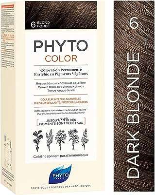 Teinture capillaire permanente phyto blond foncé. Exprimez votre style sans vous ruiner en explorant notre collection de mode à prix discount sur DIAYTAR COTE D'IVOIRE . Que vous recherchiez des vêtements, des chaussures ou des accessoires tendance, notre boutique en ligne propose des articles de qualité à des prix défiant toute concurrence.