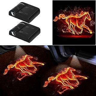 Lumière de projecteur de porte de voiture 2 pièces lumières voiture lumière d'ombre. DIAYTAR COTE D'IVOIRE  : votre boutique en ligne discount préférée ! Faites des économies sur des articles essentiels pour votre vie quotidienne, de l'électroménager à l'informatique en passant par la mode et les gadgets. Ne cherchez plus, les meilleurs prix sont chez nous !