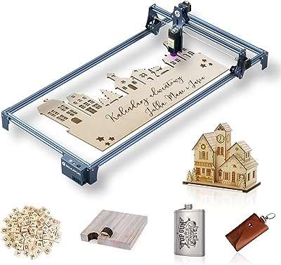 Découpeur et graveur laser co2 sculpfun s9 plus 90 w avec kit. Découvrez DIAYTAR COTE D'IVOIRE  et profitez de notre sélection exceptionnelle de produits discount à des prix imbattables. Que vous recherchiez des appareils électroménagers de qualité, des gadgets high-tech dernier cri ou des accessoires de mode à petit prix, vous trouverez tout cela dans notre boutique en ligne.