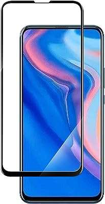 Protecteur d'écran huawei y9s en verre entièrement collé bord à pour (noir) par nice.store.uae. DIAYTAR COTE D'IVOIRE  - L'adresse incontournable des chasseurs de bonnes affaires en ligne. Découvrez notre large gamme de produits à prix discount, allant des gadgets innovants aux appareils électroménagers dernier cri. Faites des économies sans sacrifier vos envies !