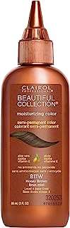 Coloration capillaire clairol professional beautiful collection 11w brun miel 3 oz. À la recherche de bons plans ? Ne cherchez plus, DIAYTAR COTE D'IVOIRE  est là pour vous ! Naviguez à travers notre boutique en ligne proposant une large sélection de produits discount, des articles pour la maison à l'électroménager, en passant par l'informatique, la mode et les gadgets branchés.