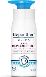 Lait corporel quotidien régénérant bepanthen® derma flacon de 400 ml. Avec DIAYTAR COTE D'IVOIRE, vous pouvez profiter de produits discount de qualité supérieure sans compromettre votre budget. Notre boutique en ligne propose une vaste sélection d'articles, allant des essentiels pour la maison aux gadgets dernier cri, tous proposés à des prix compétitifs pour vous offrir un véritable rapport qualité-prix.
