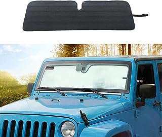 Pare brise thermique deyoung pour jeep wrangler jk 2007 2022 triple cadre en aluminium. Bienvenue chez DIAYTAR COTE D'IVOIRE, la boutique en ligne discount pour toutes vos envies. Découvrez notre sélection exclusive de produits discount pour la maison, l'électroménager, l'informatique et la mode, et faites des économies tout en conservant la qualité. Ne manquez pas nos offres incroyables sur les derniers gadgets à la pointe de la technologie.