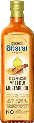 Huile de moutarde jaune pressée à froid bharat la meilleure huile. Faites des économies intelligentes avec DIAYTAR COTE D'IVOIRE  ! Découvrez notre assortiment discount de produits pour la maison, l'électroménager, l'informatique, la mode et les gadgets. Profitez de prix réduits sans compromis sur la qualité, et offrez-vous tout ce dont vous avez besoin à petit prix.