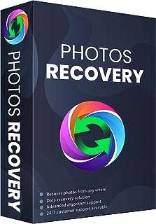Logiciel de récupération de photos 1 pc an | récupérer des perdues depuis un ordinateur. DIAYTAR COTE D'IVOIRE, votre destination shopping idéale pour des produits discount de qualité. Explorez notre catalogue en ligne et trouvez tout ce dont vous avez besoin pour votre maison, de l'électroménager à la mode en passant par les gadgets innovants. Grâce à nos prix avantageux, économisez sans compromis sur la satisfaction de vos achats.