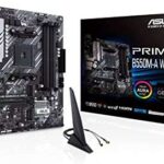 Carte mère asus prime b550m a wi fi ii microatx amd b550 socket. DIAYTAR COTE D'IVOIRE  vous offre un large éventail de produits discount adaptés à tous les budgets. Faites des bonnes affaires sur une sélection d'articles pour la maison, l'électroménager, l'informatique, la mode et les gadgets. Profitez de nos prix cassés et découvrez une nouvelle façon de faire des économies sans sacrifier la qualité !