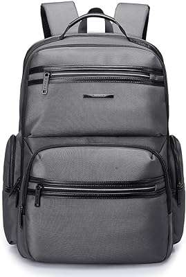 Sac à dos de voyage pour ordinateur portable sac antivol mince et durable avec port. À la recherche de bonnes affaires ? DIAYTAR COTE D'IVOIRE  est là pour vous ! Notre boutique en ligne généraliste propose une variété de produits discount, allant des articles pour la maison à l'électroménager, en passant par l'informatique et la mode, ainsi que les gadgets indispensables à petits prix.
