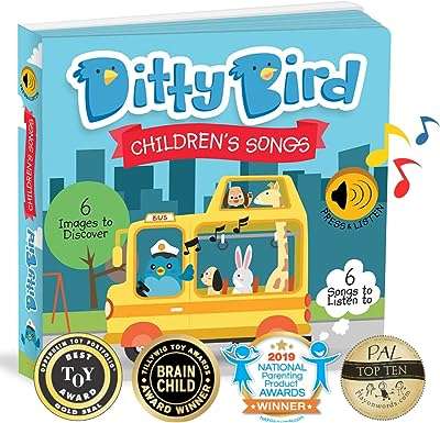 Meilleur recueil de chansons interactif pour bébés. livre de musique pour les tout petits.. Besoin de faire des économies ? Faites confiance à DIAYTAR COTE D'IVOIRE, la boutique en ligne discount idéale pour toutes vos envies. Parcourez notre gamme complète de produits, allant de la maison à l'électroménager, de l'informatique à la mode et aux gadgets, et découvrez des offres irrésistibles. Achetez en toute confiance, car la satisfaction de nos clients est notre priorité absolue.