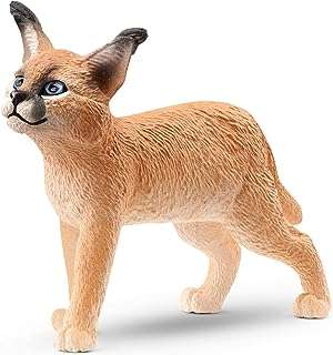 Schleich 2023 wild life nouveau jouet animal de la jungle sauvage pour enfants. DIAYTAR COTE D'IVOIRE  - La boutique en ligne discount incontournable pour tous vos besoins. Explorez notre vaste catalogue de produits, comprenant des articles pour la maison, l'électroménager, l'informatique et la mode, tous à des prix défiant toute concurrence.