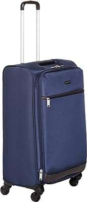 Sac à main roulettes souple amazonbasics 25 pouces bleu marine. DIAYTAR COTE D'IVOIRE  - votre guichet unique pour des produits discount dans tous les domaines. Redécorez votre maison, améliorez votre cuisine, restez à la pointe de la mode et profitez des derniers gadgets, le tout à des prix exceptionnels. Dites adieu aux achats coûteux et bienvenue aux bonnes affaires !