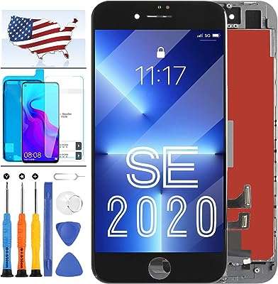 Pour iphone se 2020 écran de remplacement pour 2 tactile lcd. DIAYTAR COTE D'IVOIRE  - votre solution tout-en-un pour des achats discount en ligne ! Découvrez notre gamme finale de produits, allant des indispensables de la maison aux dernières tendances de la mode et de la technologie. Obtenez les meilleurs prix sur une sélection variée d'articles, vous permettant de réaliser d'énormes économies tout en profitant de produits de qualité. Avec des options de livraison flexibles et une satisfaction garantie, nous faisons de votre expérience d'achat un jeu d'enfant !