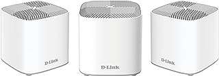 D link covr x1863 covr ax1800 système wi fi 6 mesh pour toute la maison (paquet de 3). Besoin de produits discount en un seul endroit ? DIAYTAR COTE D'IVOIRE  est là pour vous ! Explorez notre boutique généraliste et découvrez une multitude d'articles à prix réduit, couvrant tous vos besoins, de l'électroménager à la mode en passant par l'informatique. Naviguez en toute simplicité et trouvez les meilleures affaires en ligne chez DIAYTAR COTE D'IVOIRE  !