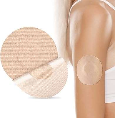 Patchs adhésifs imperméables pour freestyle libre 2 3 flexibles cgm 20 pièces. Faites des économies tout en faisant plaisir à toute la famille avec DIAYTAR COTE D'IVOIRE . Notre boutique en ligne généraliste vous propose une variété de produits discount, de l'électroménager pratique à l'informatique de pointe, en passant par la mode tendance, afin de répondre à tous vos besoins, quel que soit votre budget.